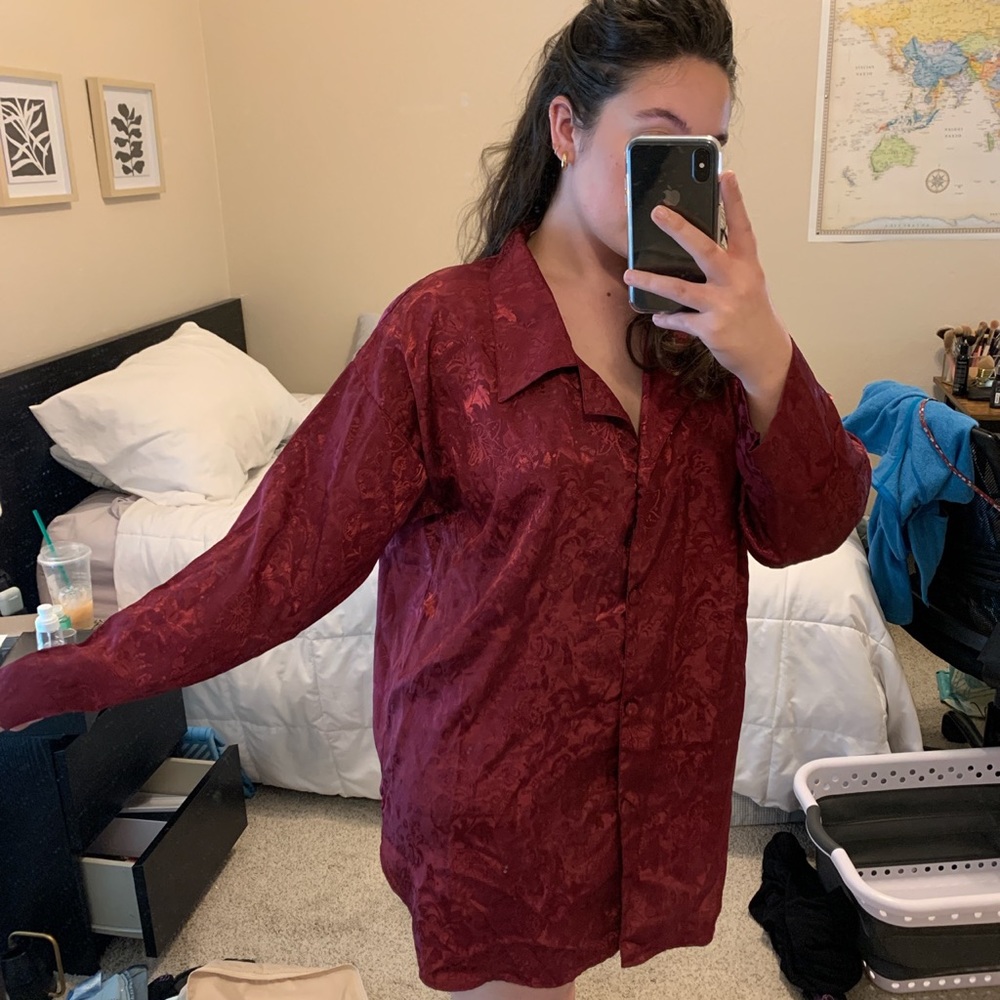 Vintage Victoria’s Secret Night Gown